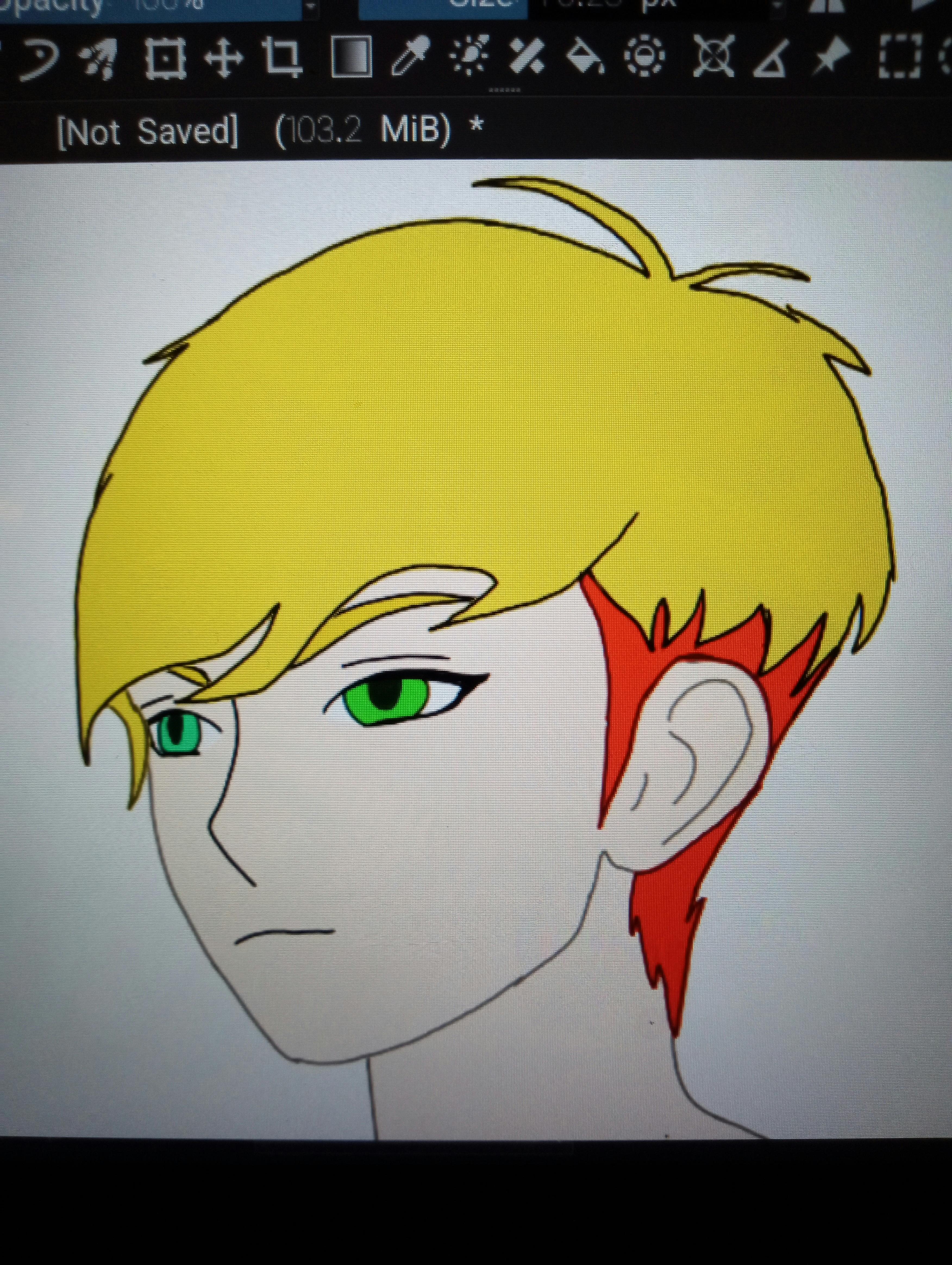 user avatar image for Damien Blake