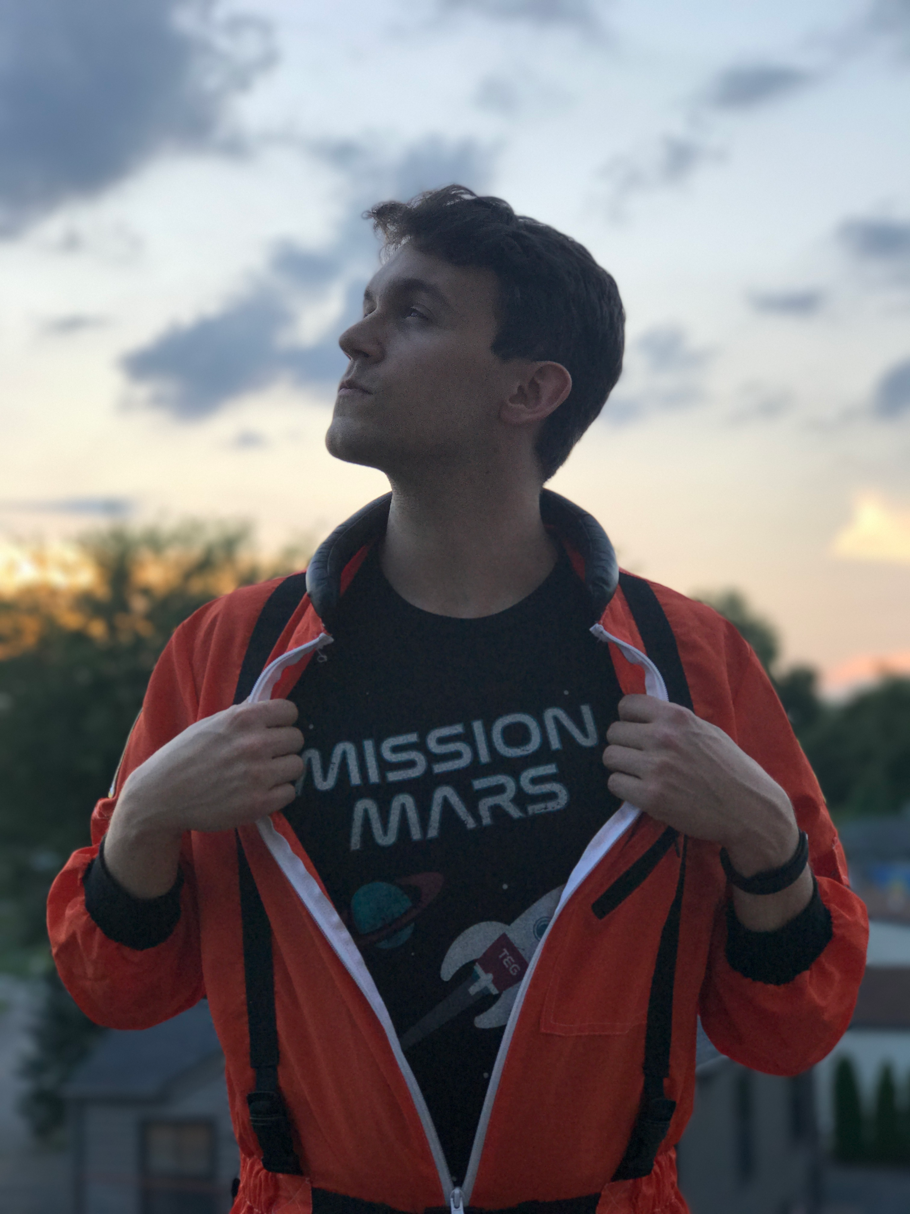 user avatar image for DeShazonator