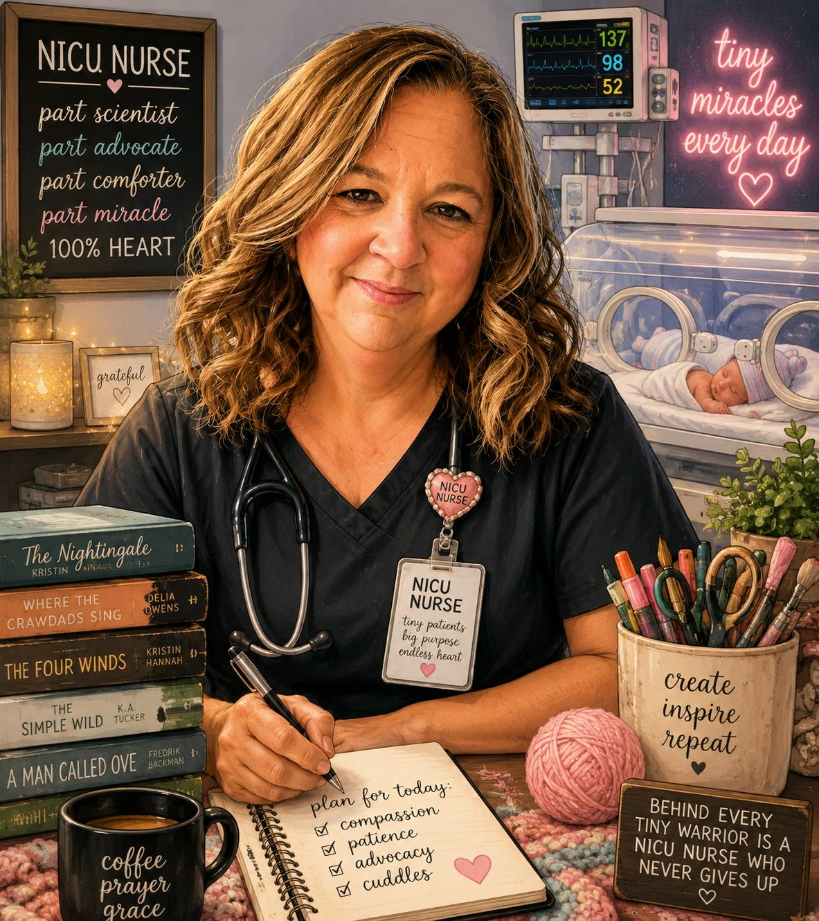 user avatar image for Amy Wood