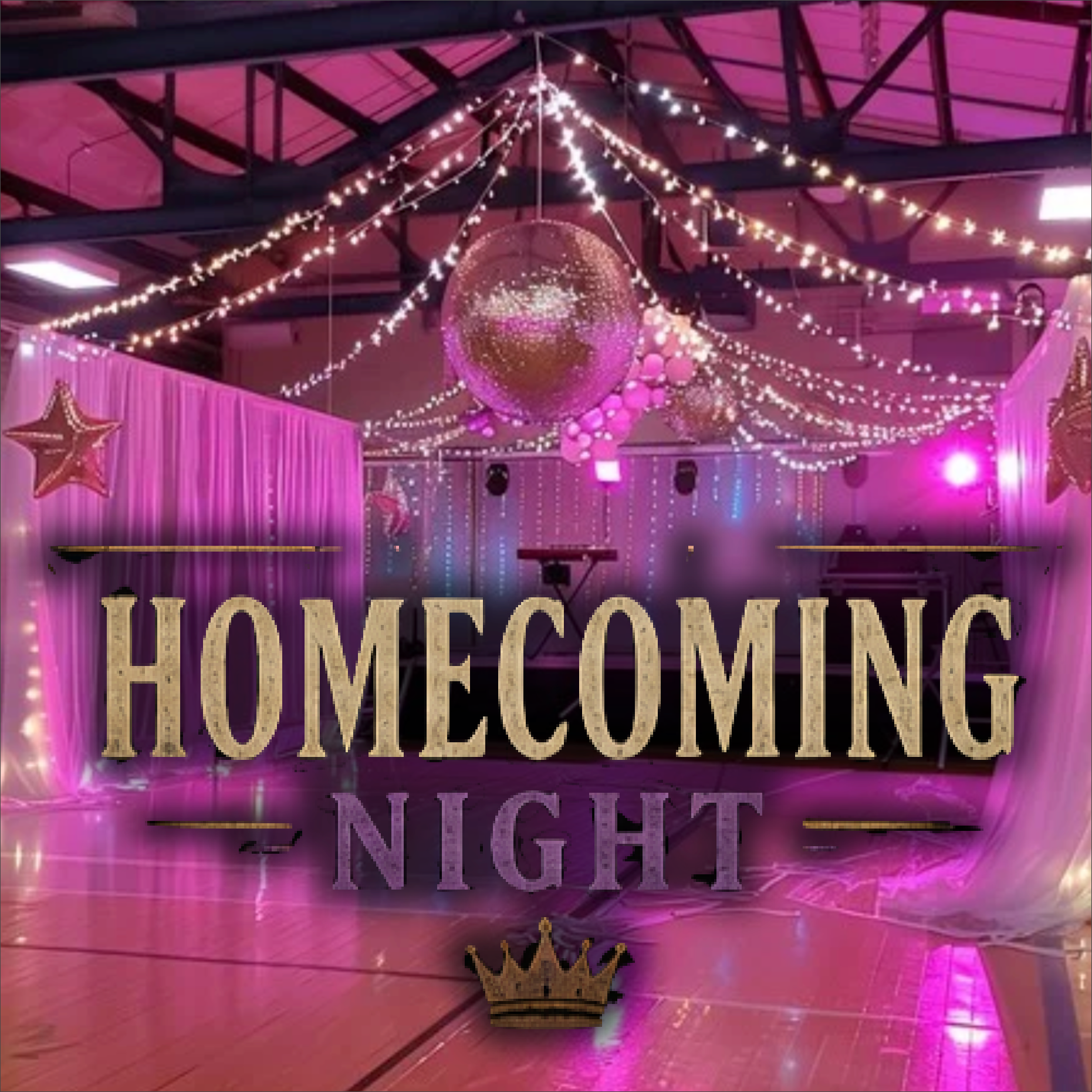 Homecoming Night