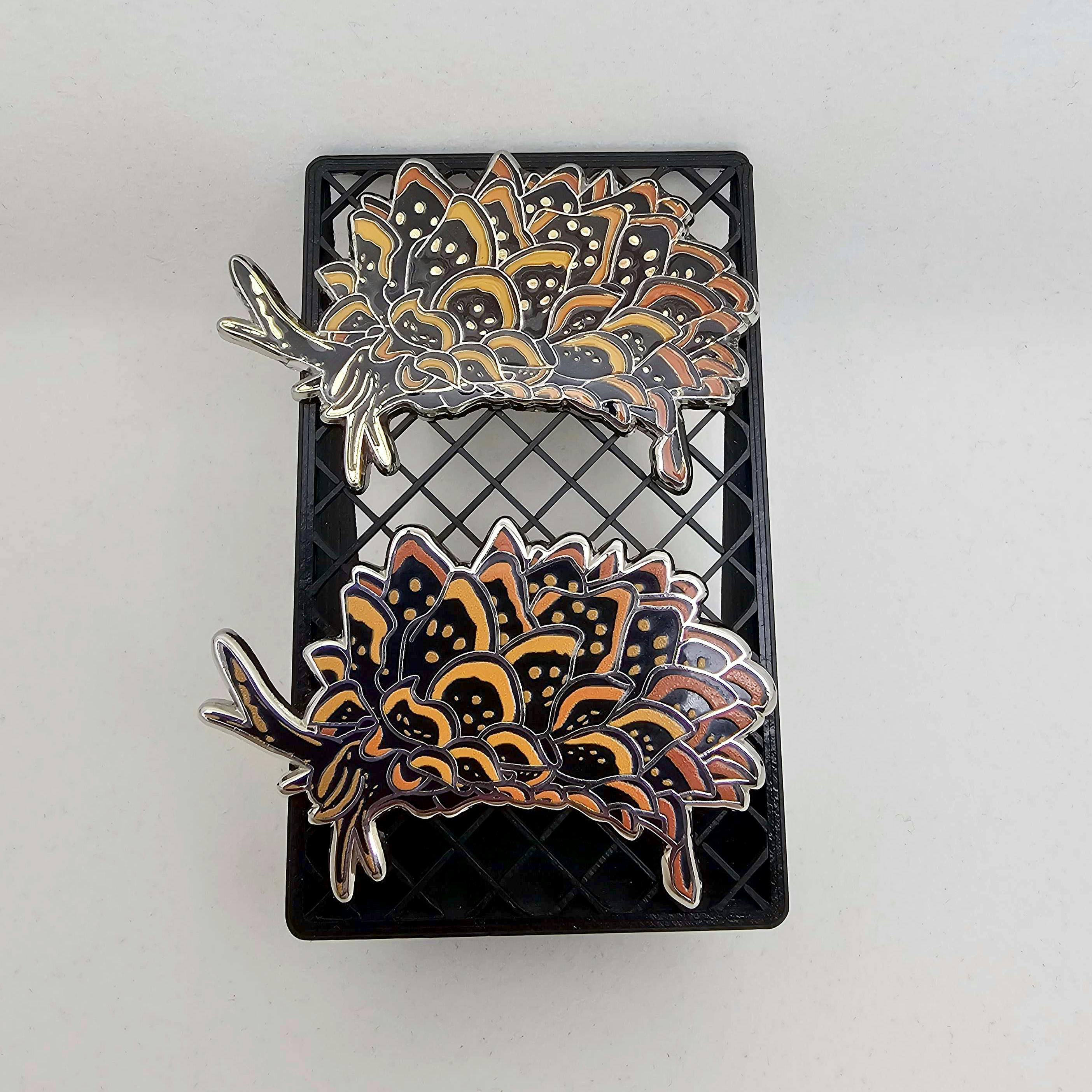 B Grade Nigricans Pin	