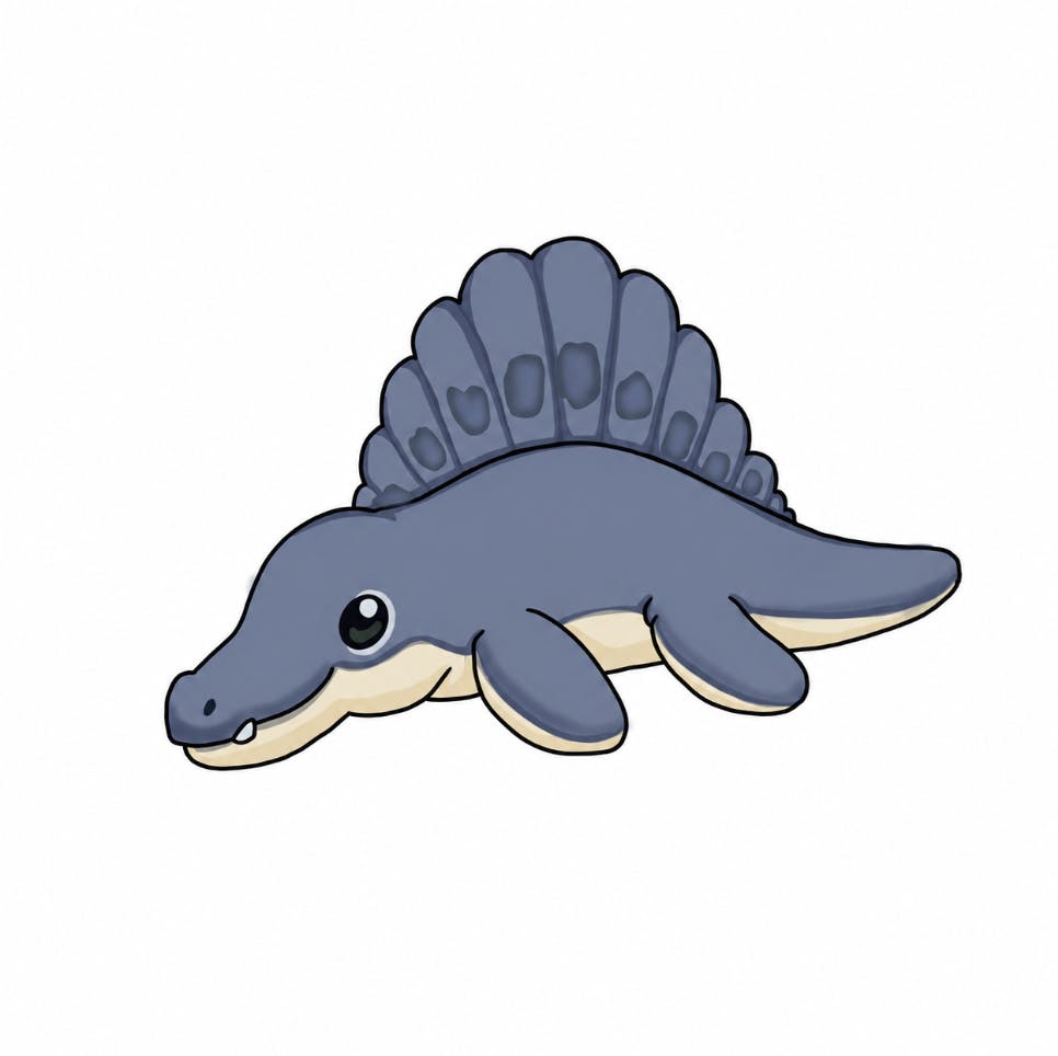 Spinosaurus