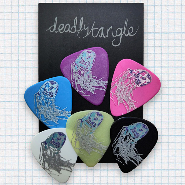 Jelly Picks