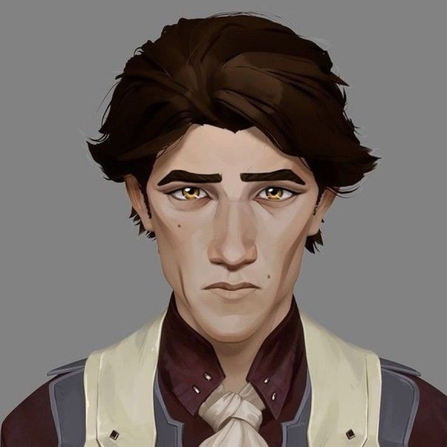 user avatar image for Biktor 