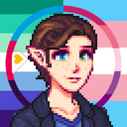 user avatar image for Callisto Calloway
