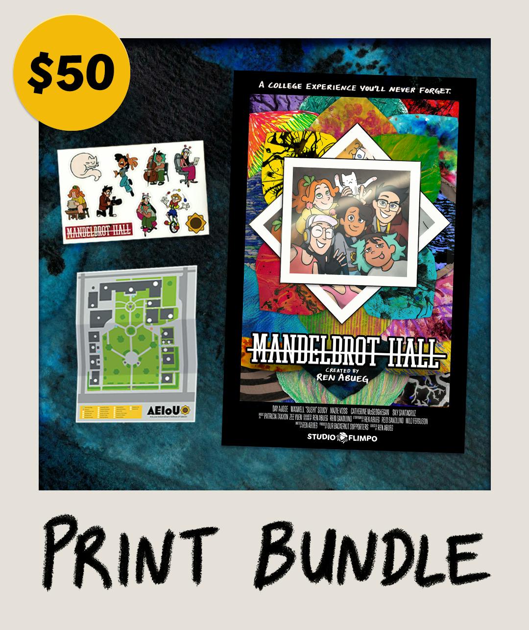 Print Bundle