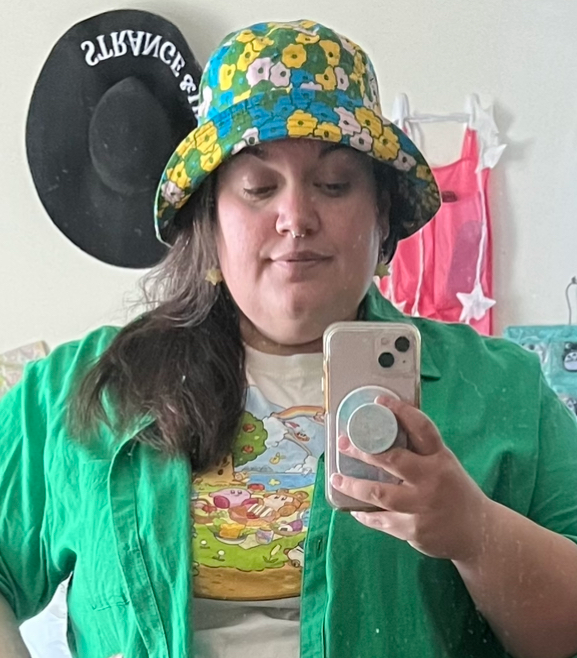 user avatar image for Heather 