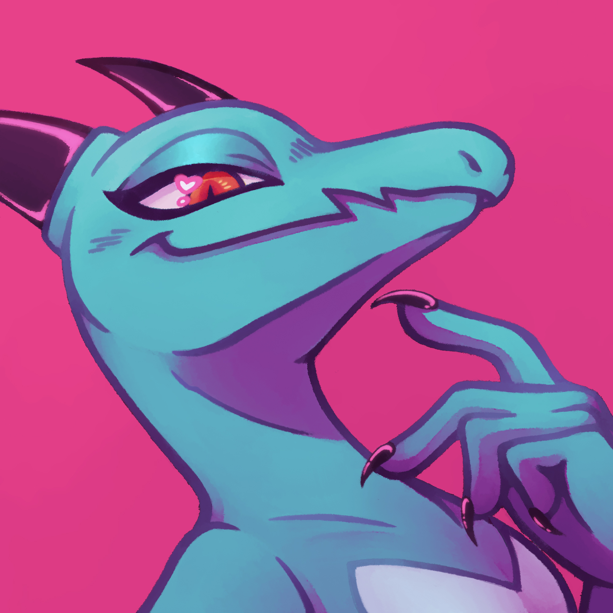 user avatar image for Krysstal