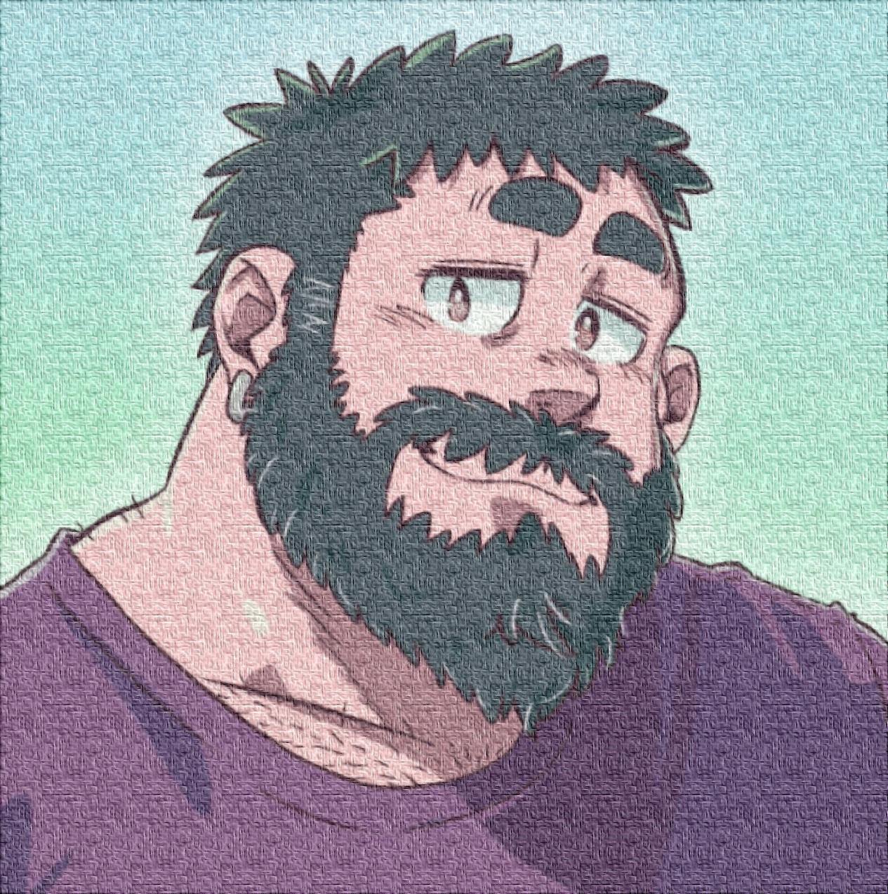 user avatar image for Panzaverde