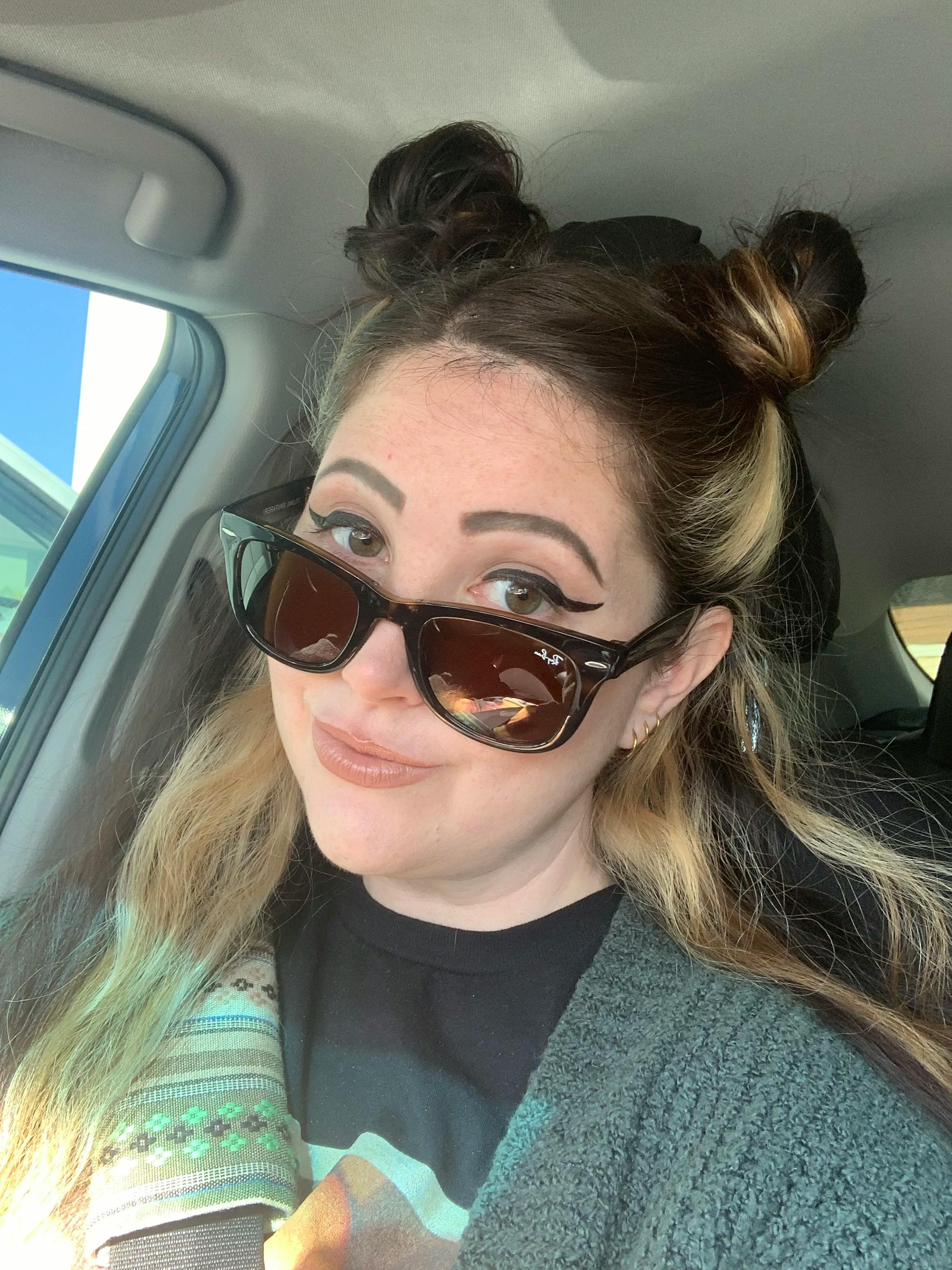 user avatar image for Desert Mother