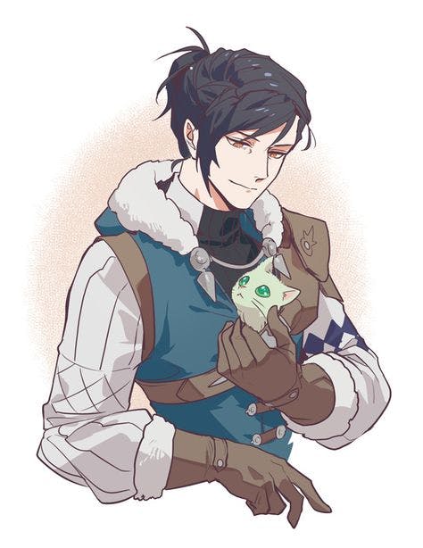 user avatar image for Apostate's Intern