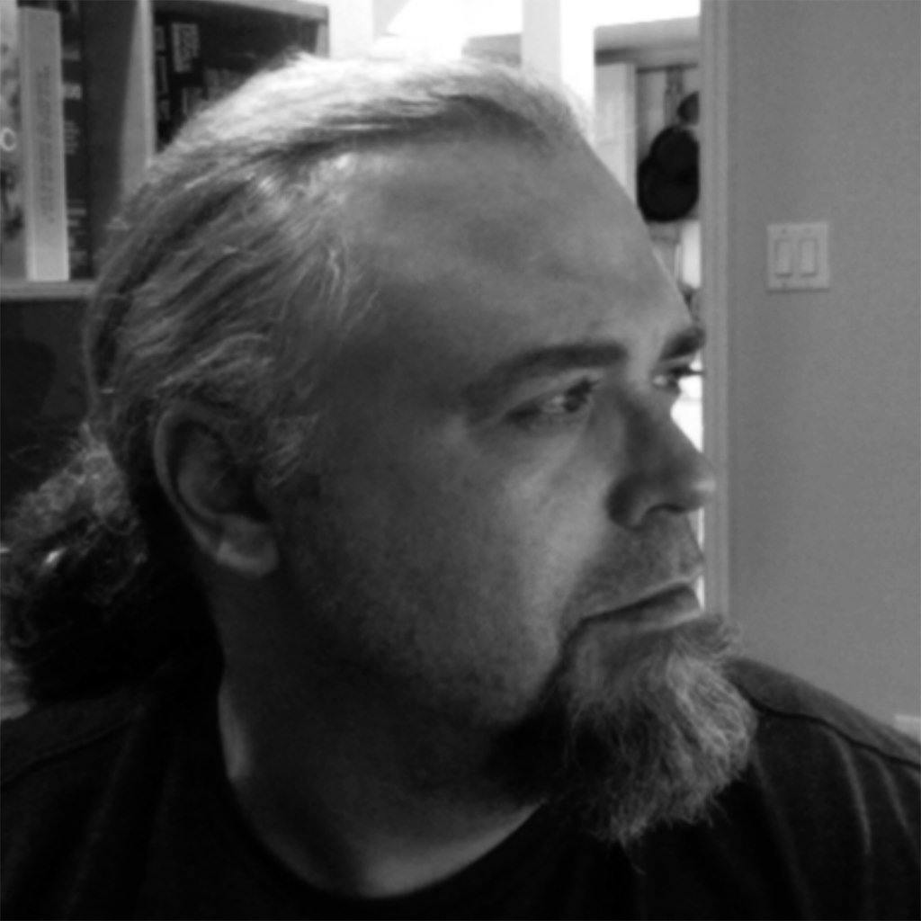 user avatar image for Aaron Rucker