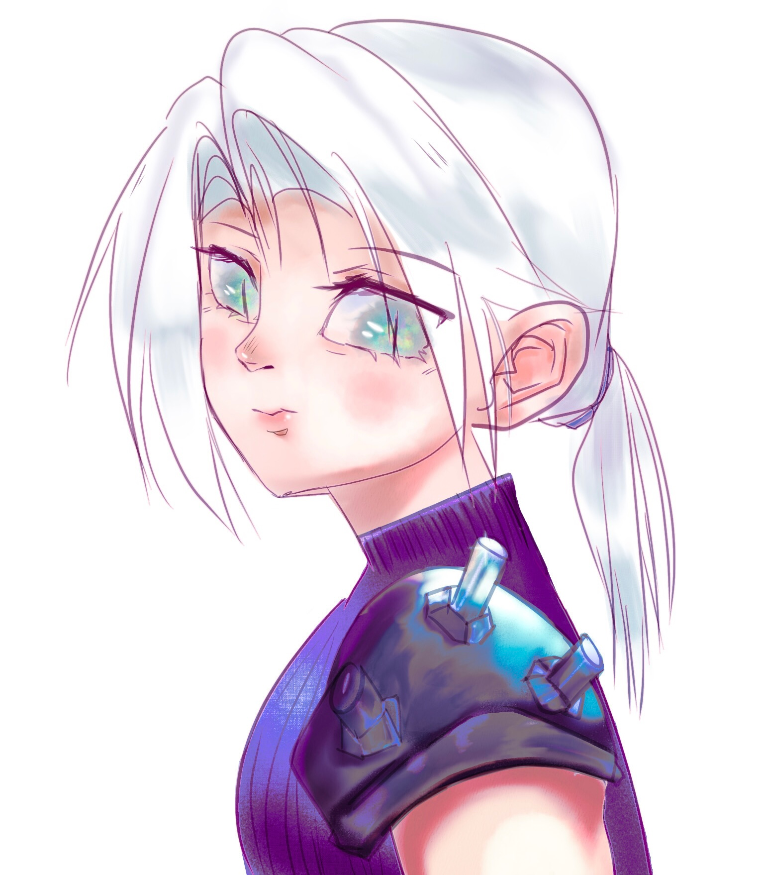 user avatar image for luney