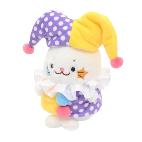 user avatar image for Clown