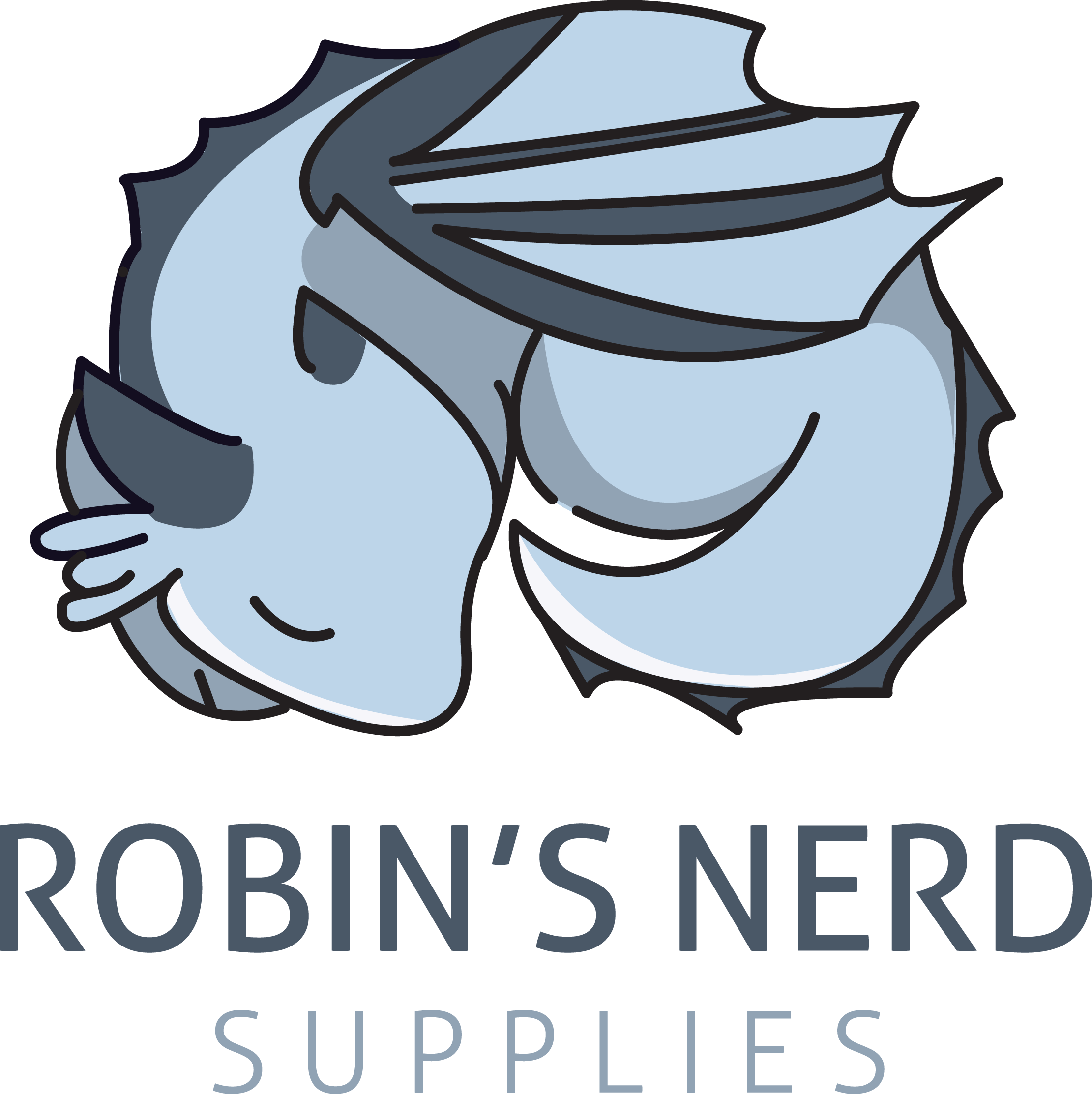 user avatar image for Robin's Nerd Supplies
