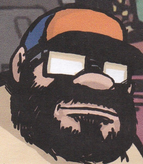 user avatar image for Bruce Montgomery