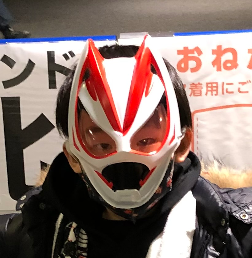 user avatar image for MK