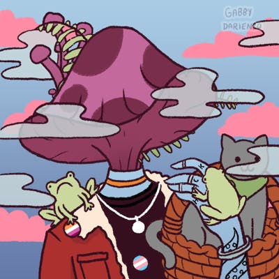 user avatar image for Mark Argent