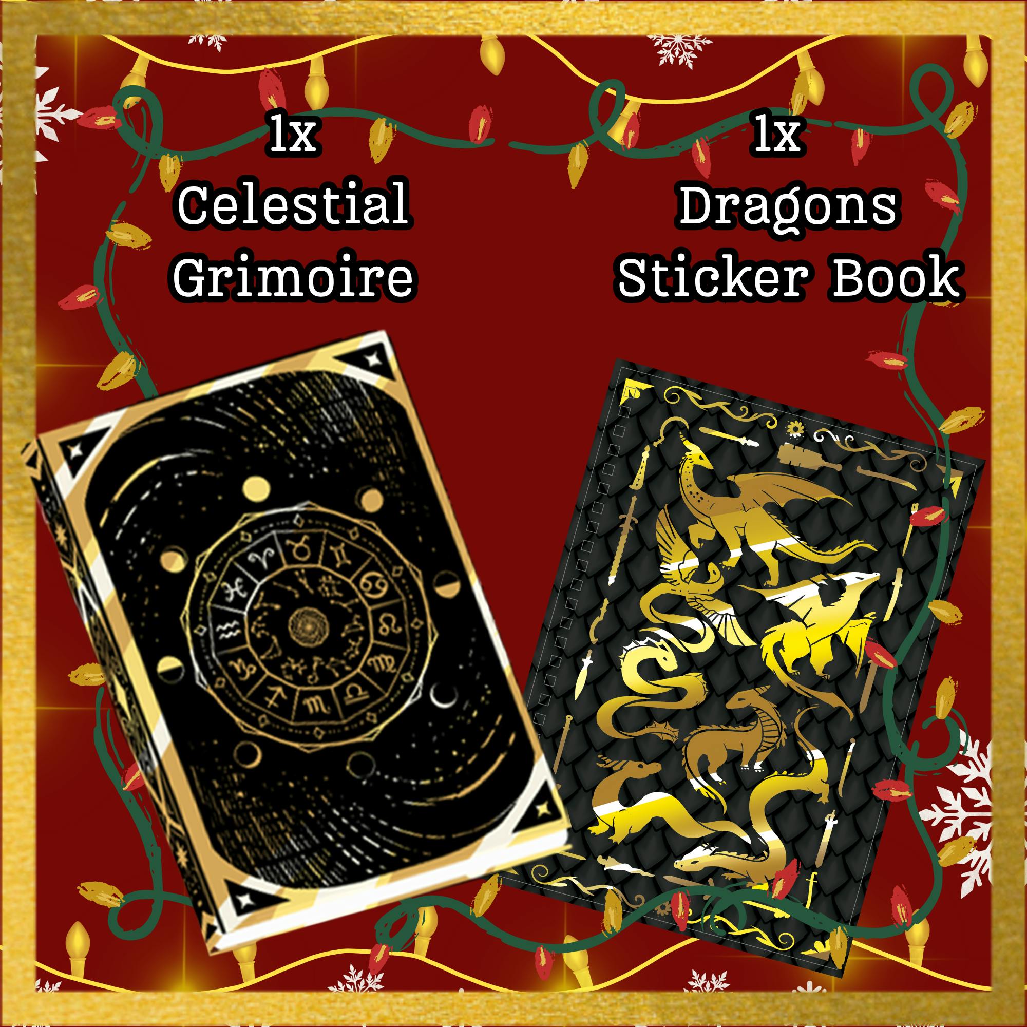 Gold Foil Books 20% off