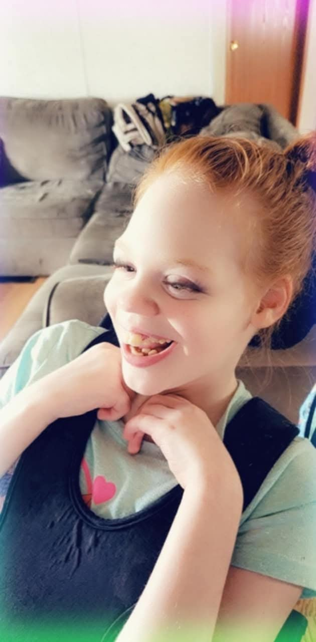 user avatar image for Abby Shea