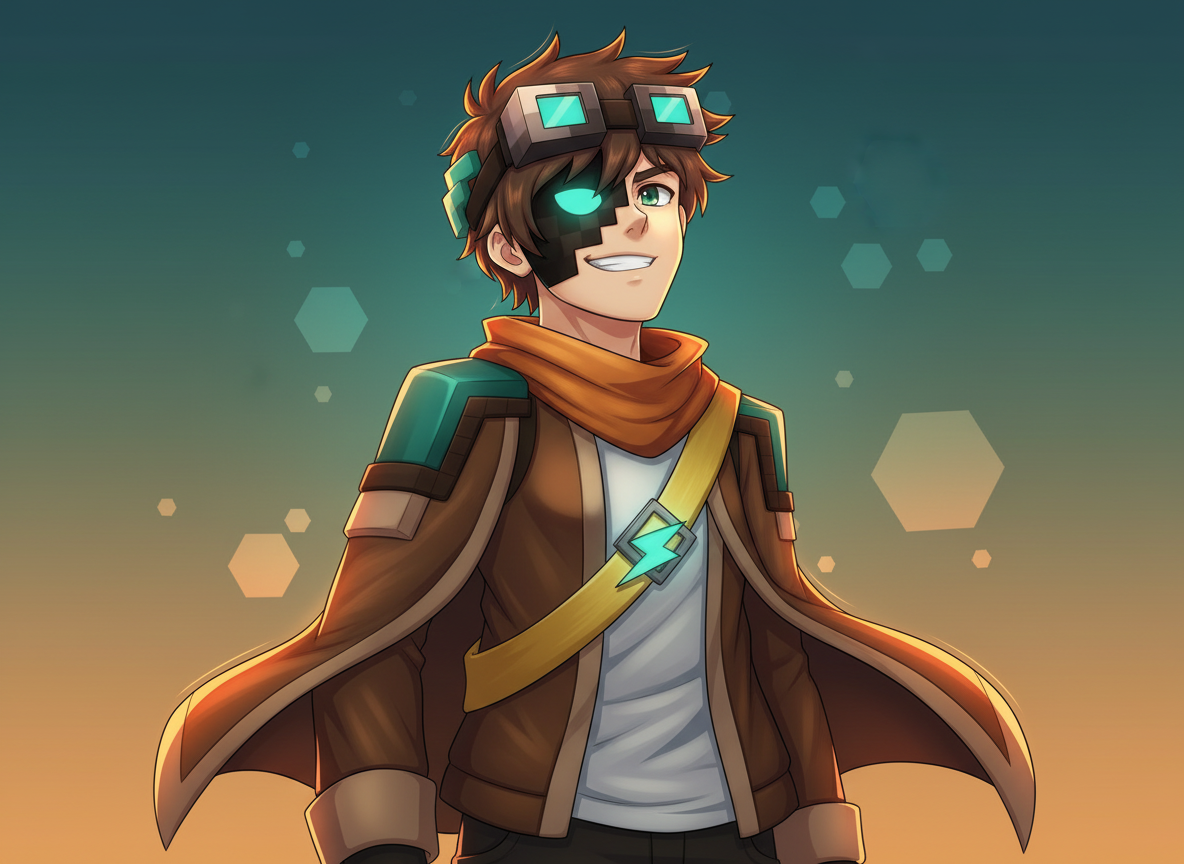 user avatar image for Casper Pedersen 