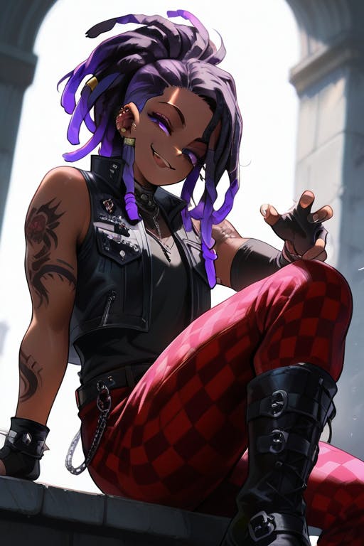 user avatar image for Zeyad Bouarki