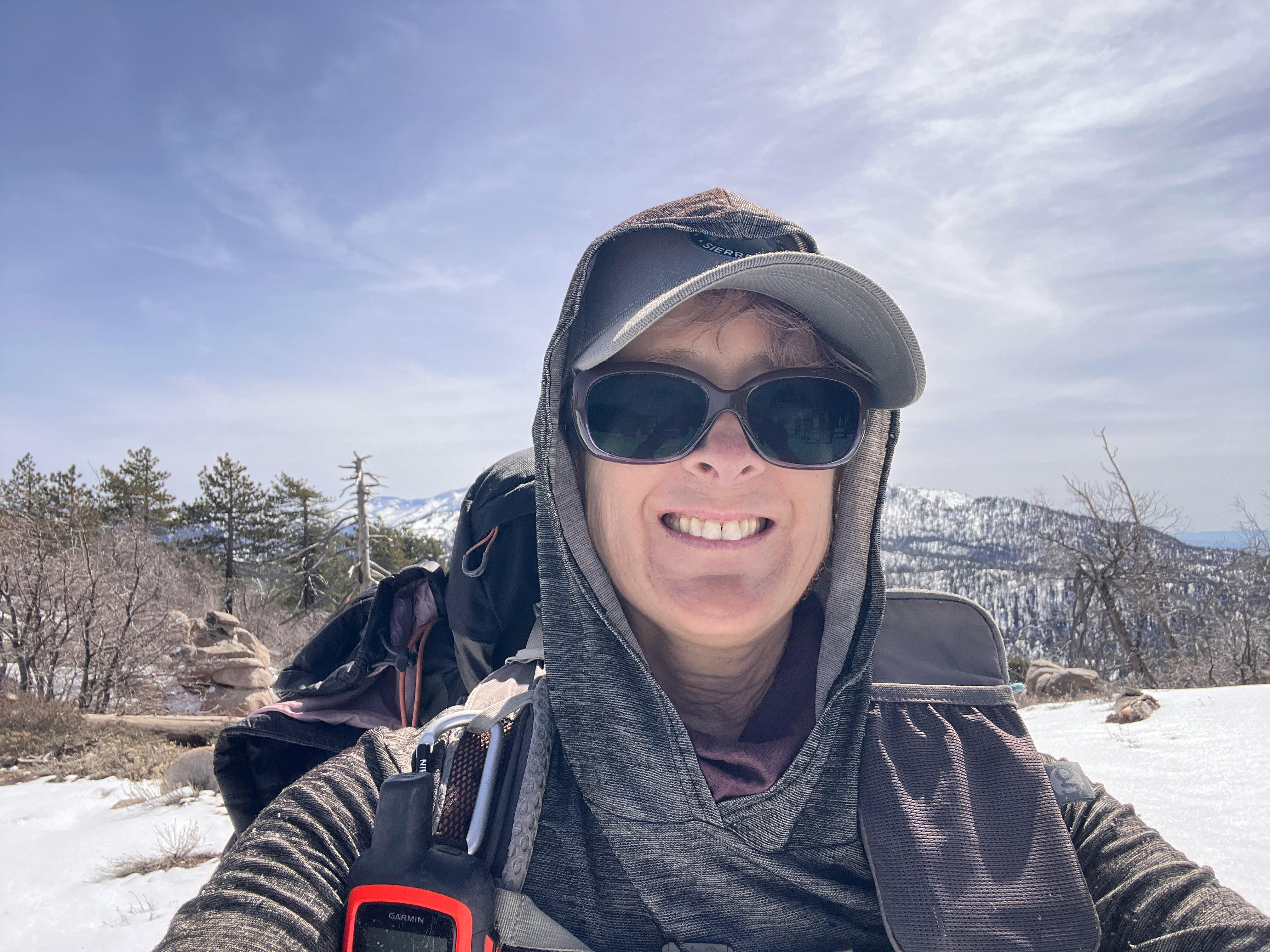 user avatar image for Sharon Moore