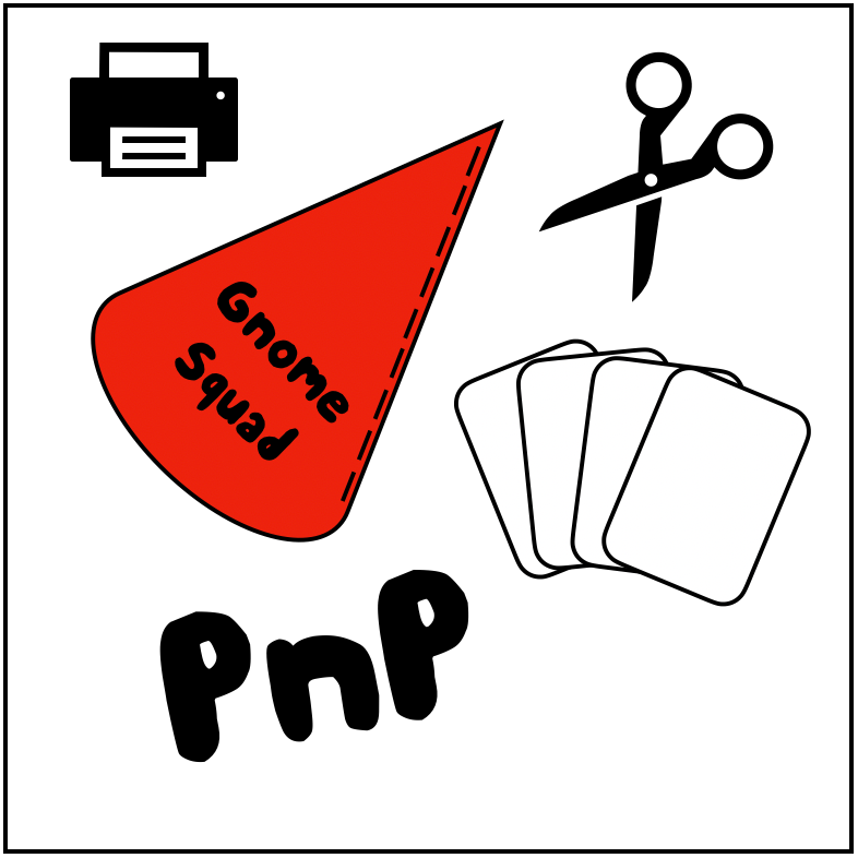 Print & Play