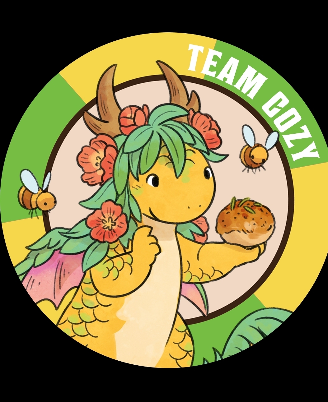 user avatar image for Hannah
