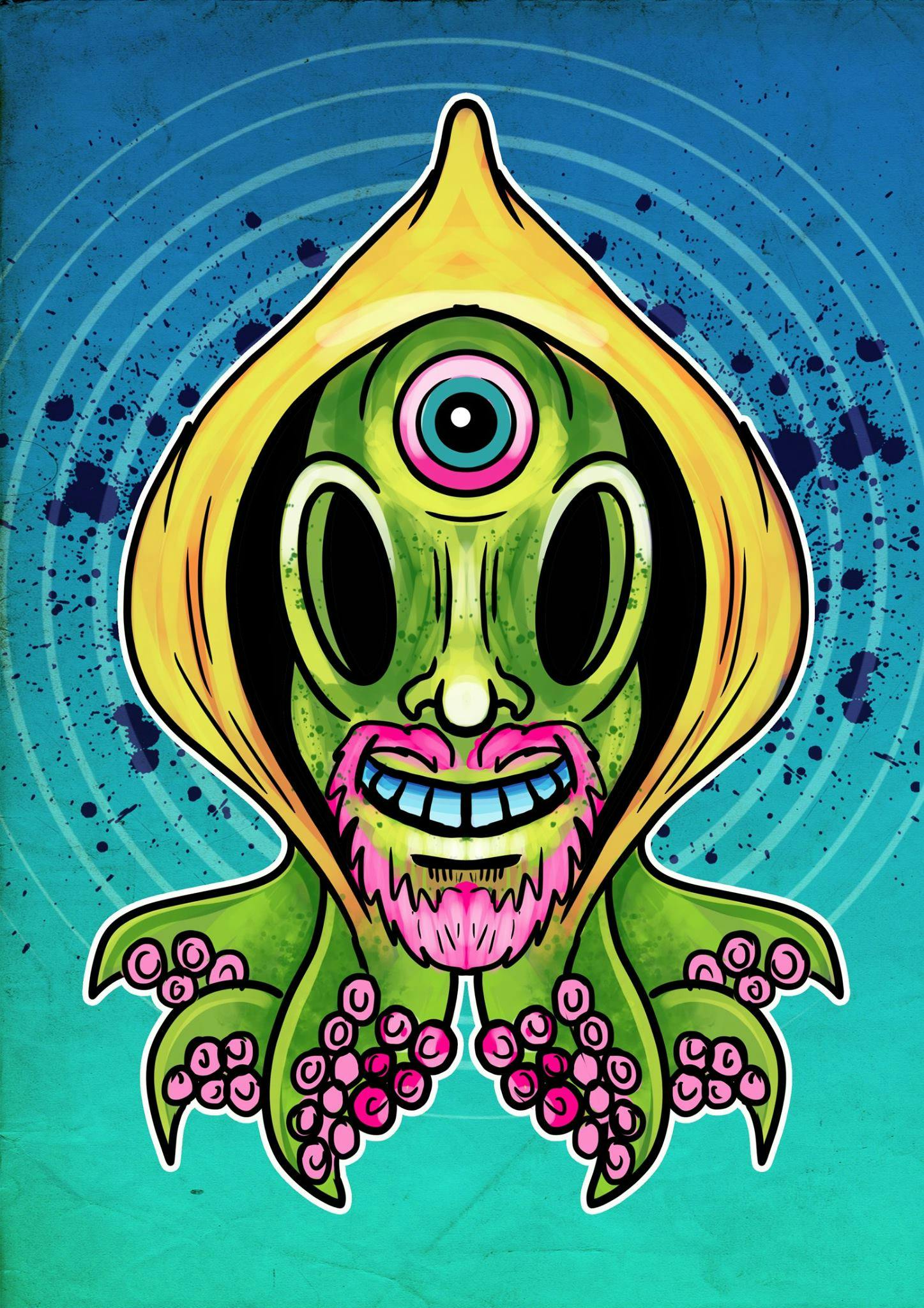 user avatar image for Bishop Harber