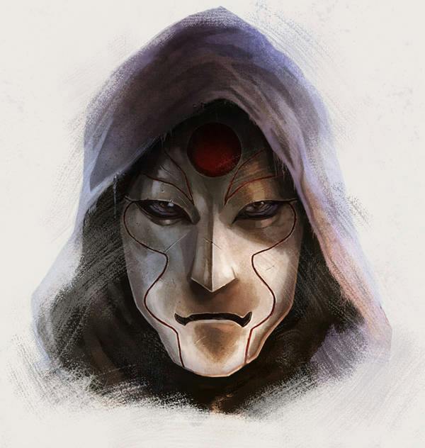 user avatar image for M