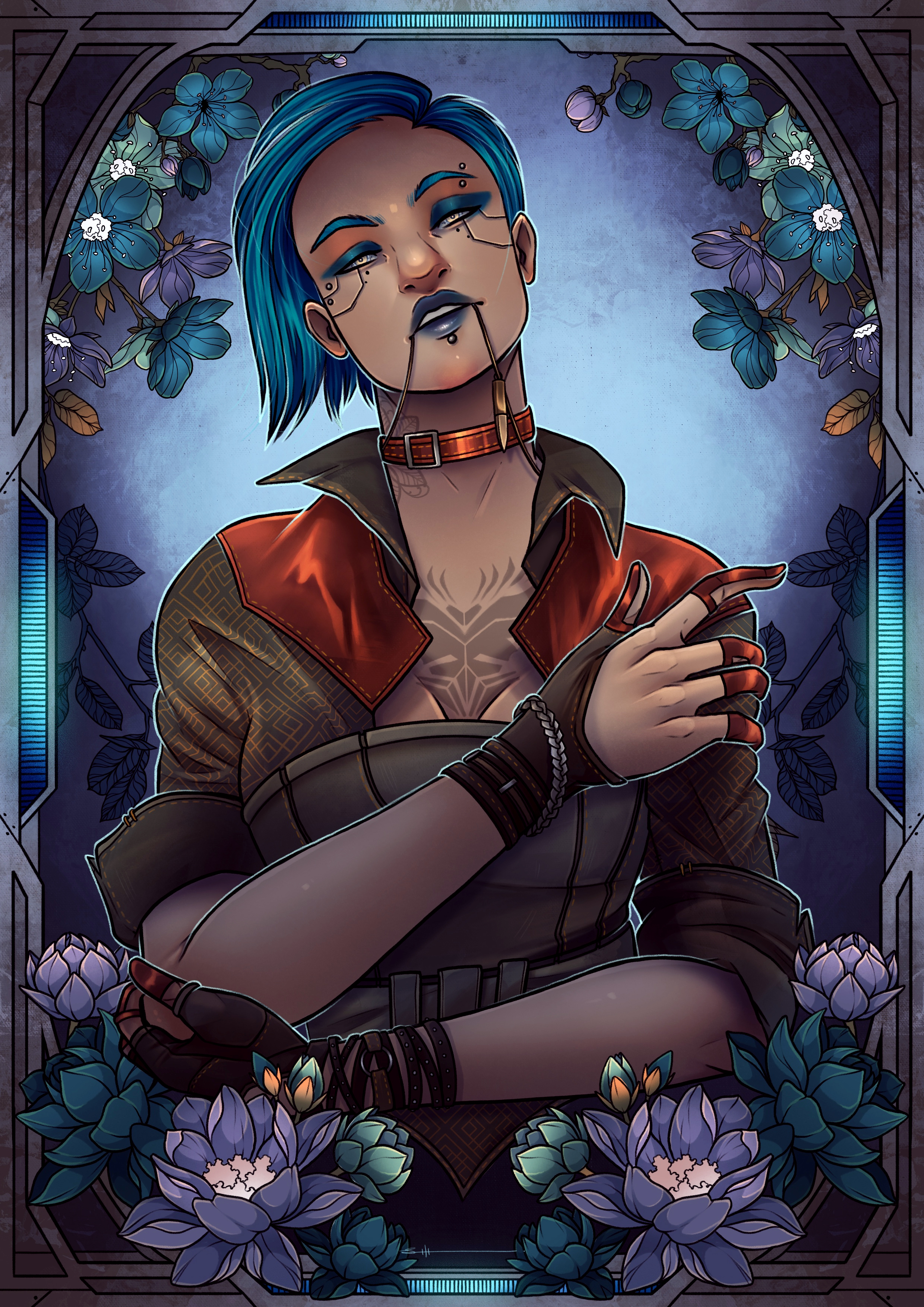user avatar image for Morgan