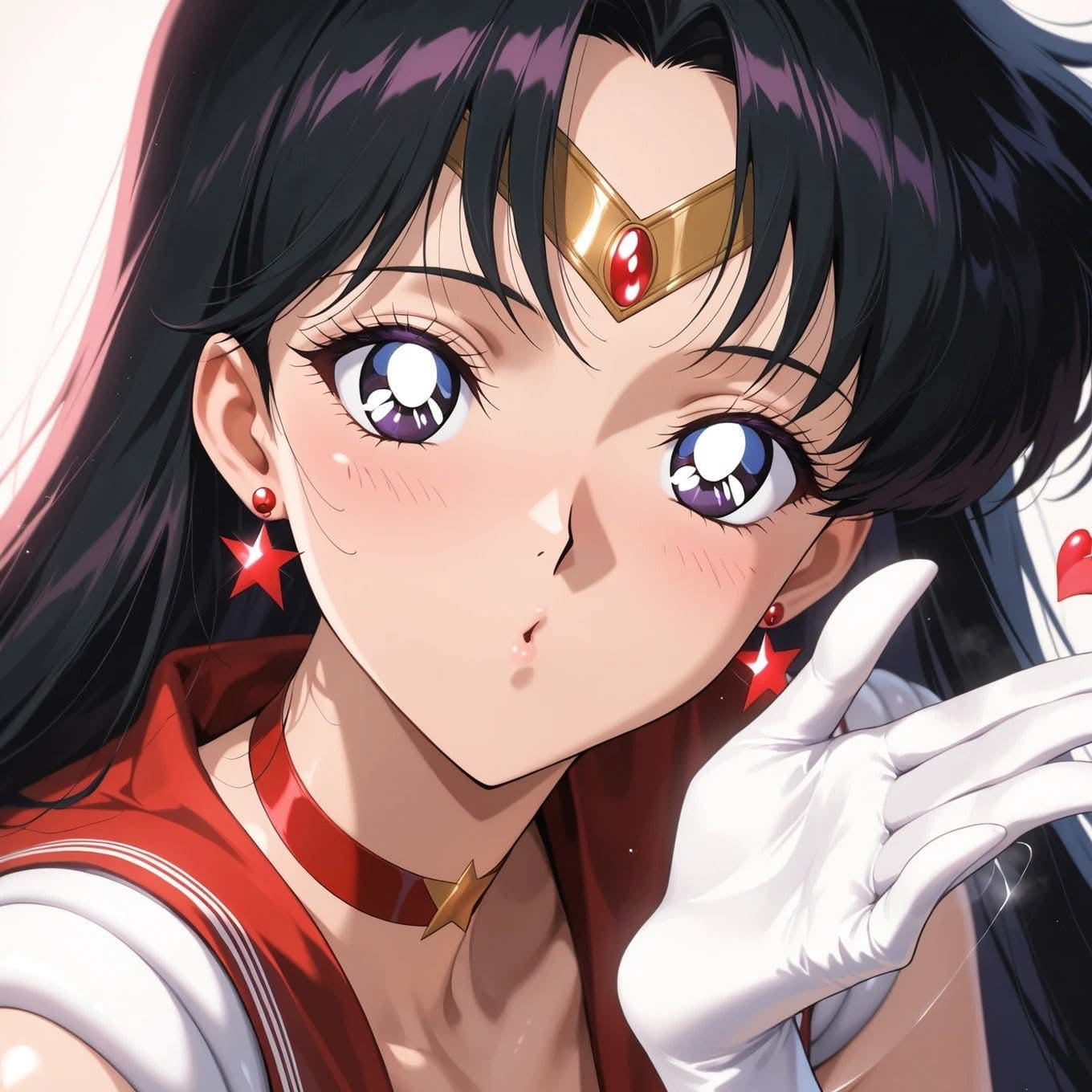 user avatar image for Kiera Amondel