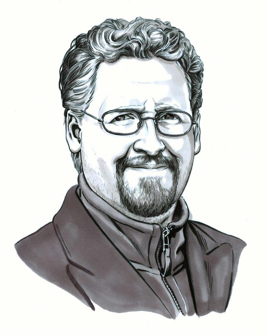 user avatar image for Stuart Boon