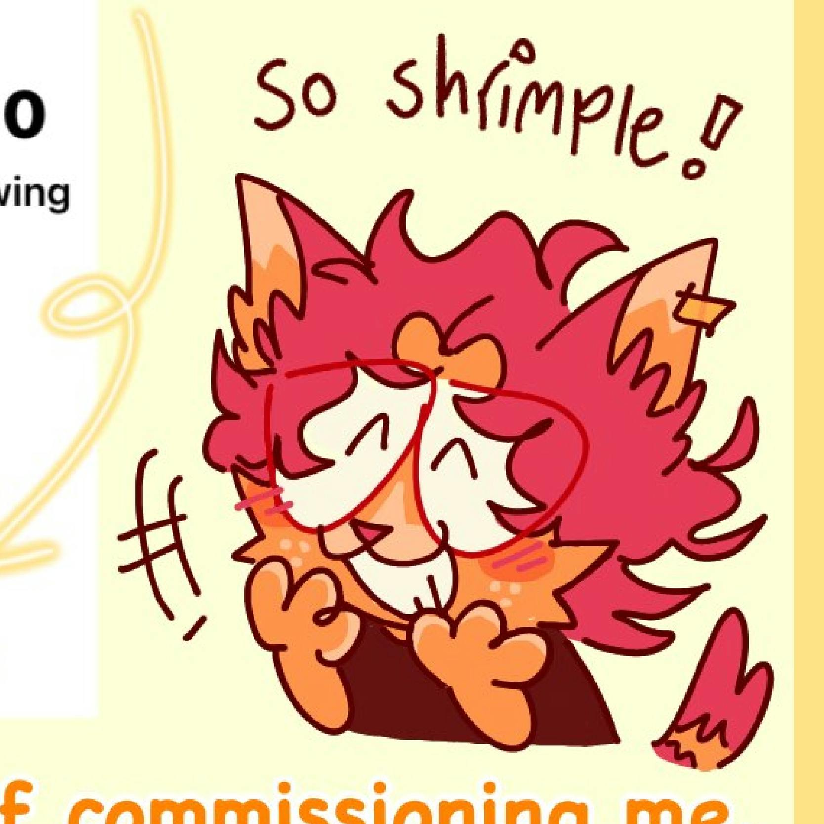 user avatar image for starscrambled