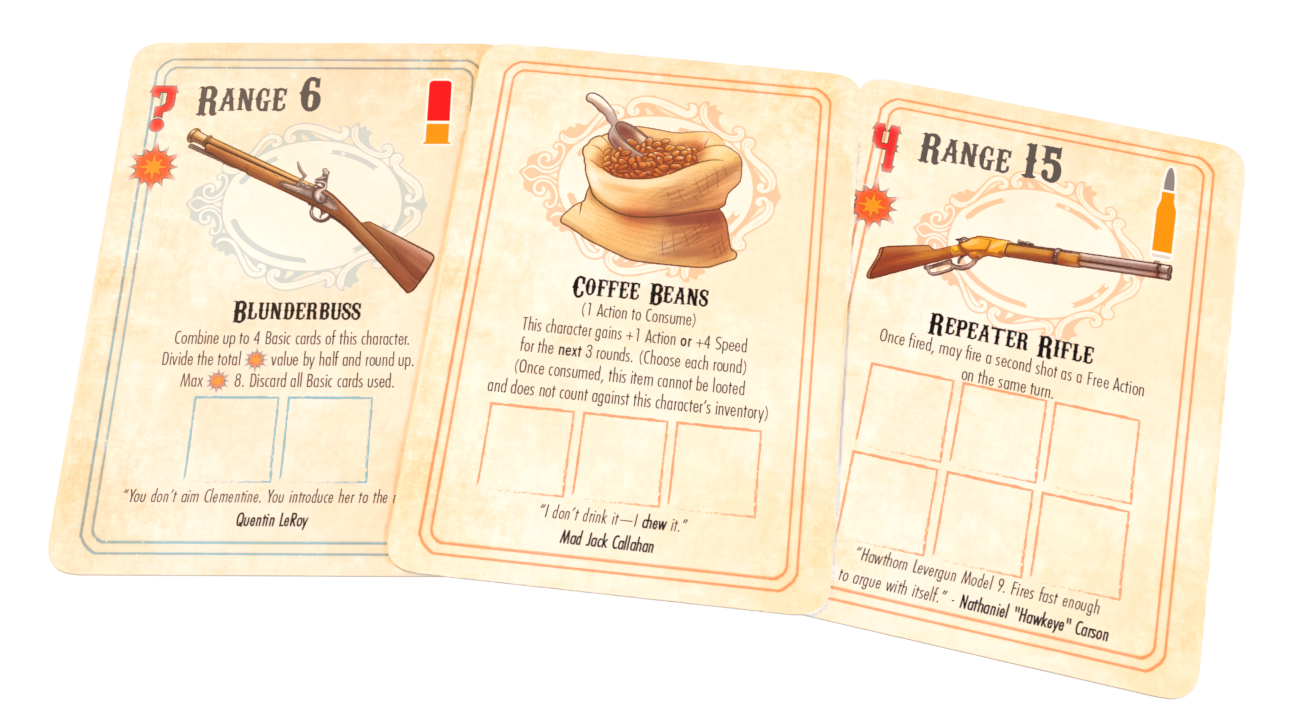 High Noon: Against the Clock Project Update: September Update ...