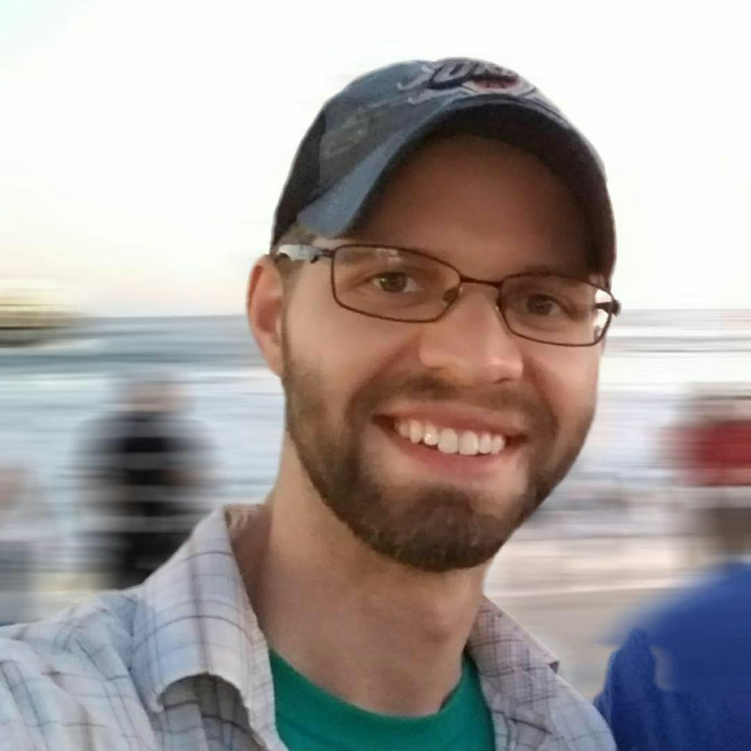 user avatar image for Allen Barnhill