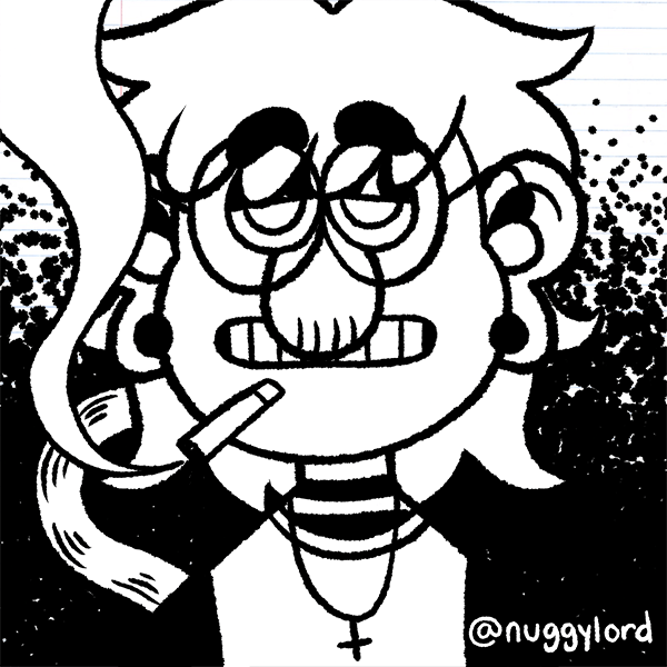 user avatar image for The Madd McGeeky