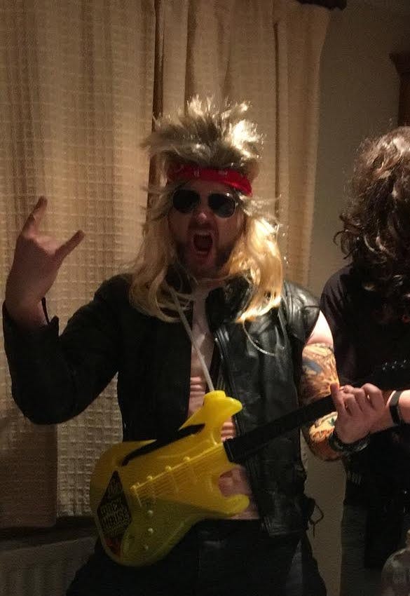 user avatar image for Paul Glendenning