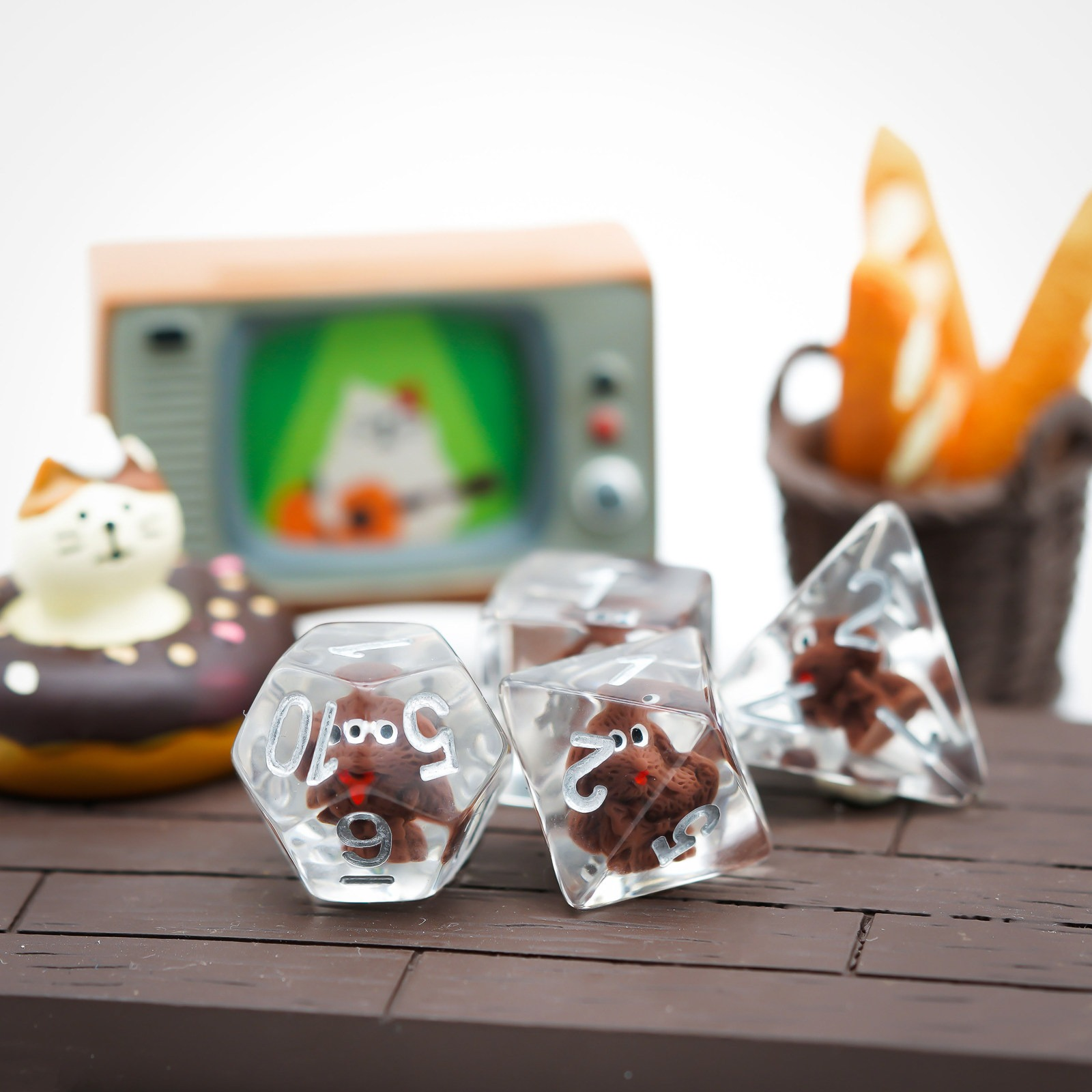 Deluxe Whimsy Bundle