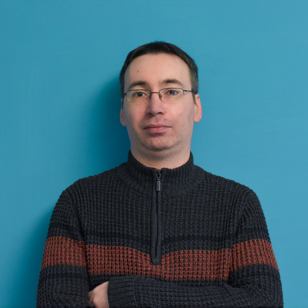 user avatar image for Andrea Pantaloni