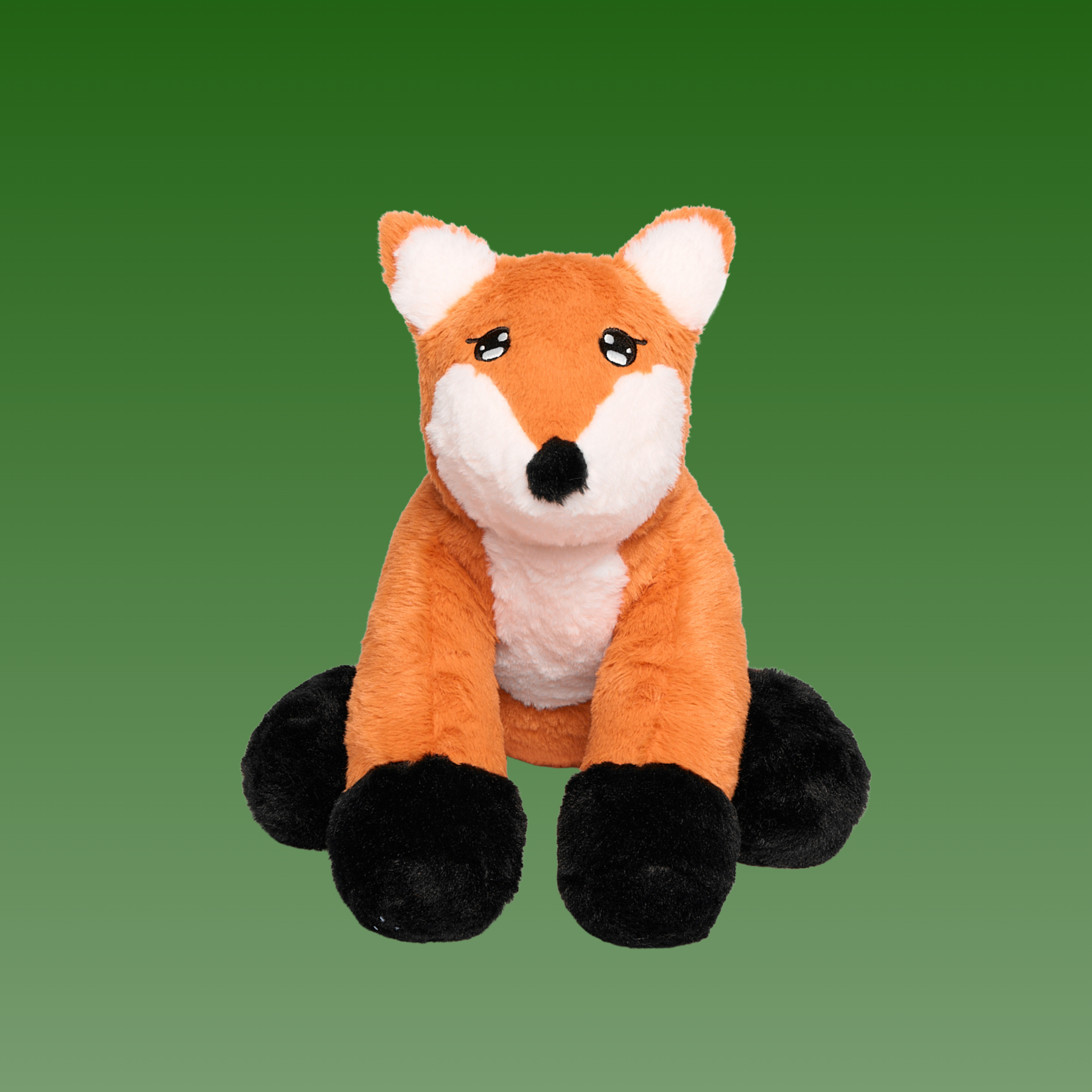 Dottie the Fox Plush
