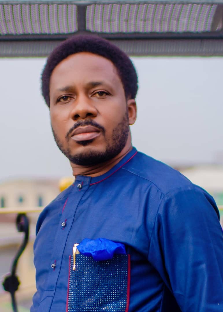 user avatar image for Olawale Afolayan