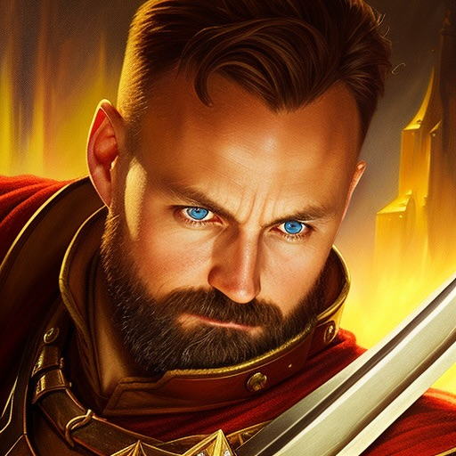 user avatar image for BeardOfZod