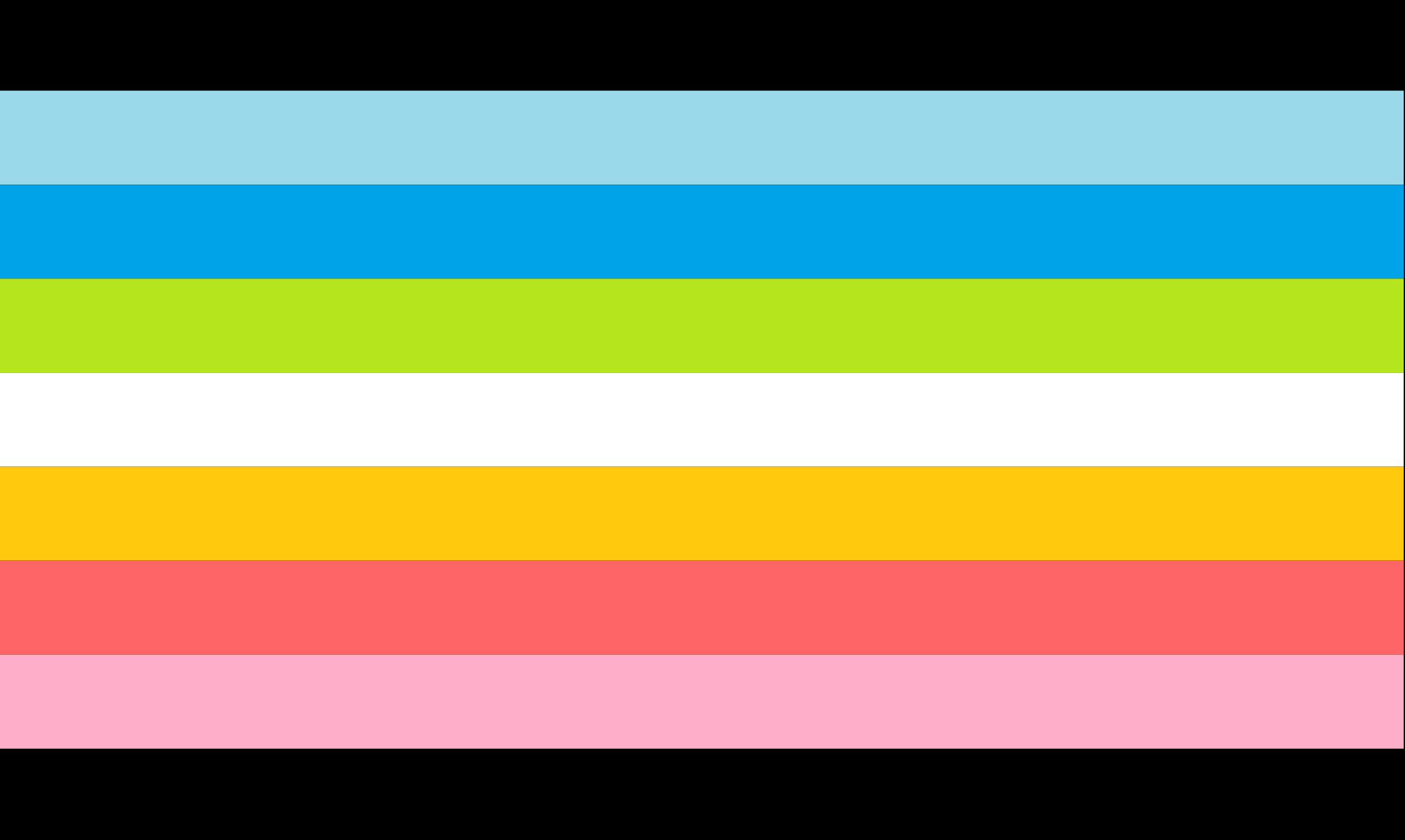 Queer Pride