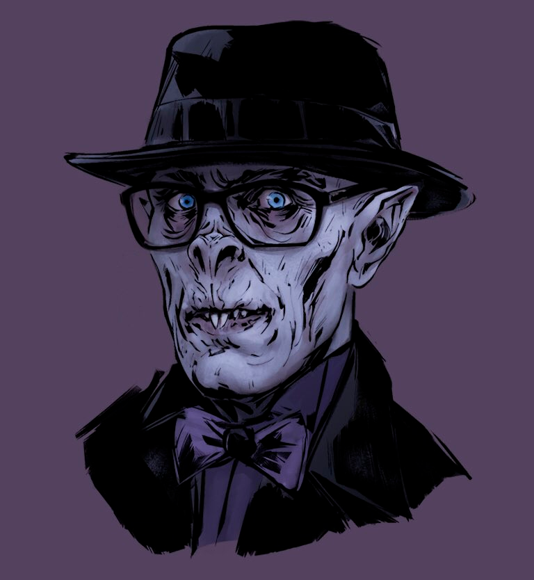 user avatar image for Lore By Night