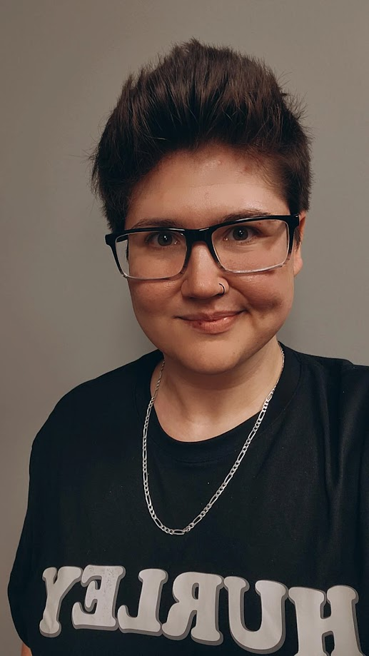 user avatar image for Becky Derksen 