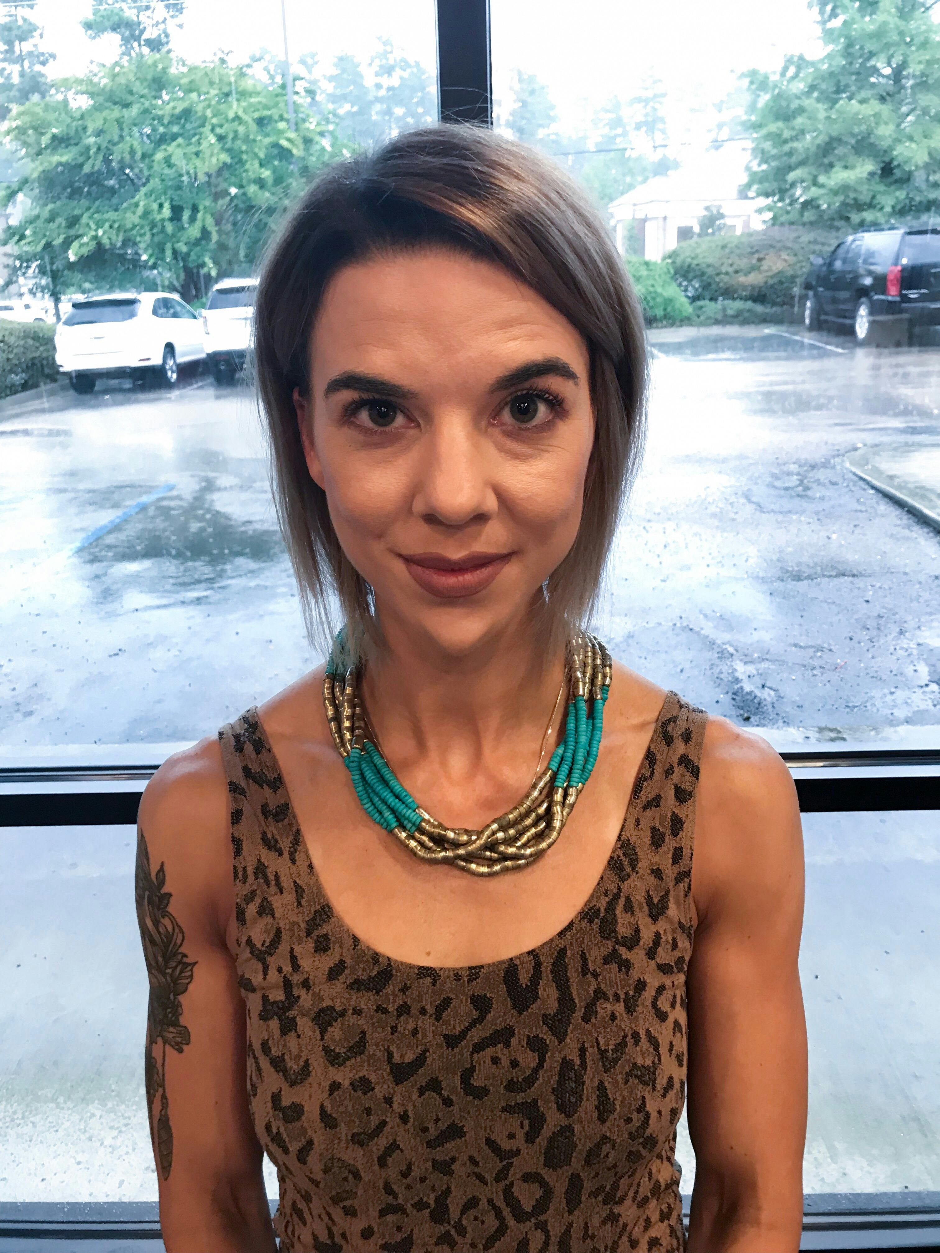 user avatar image for Cayla Mangrum