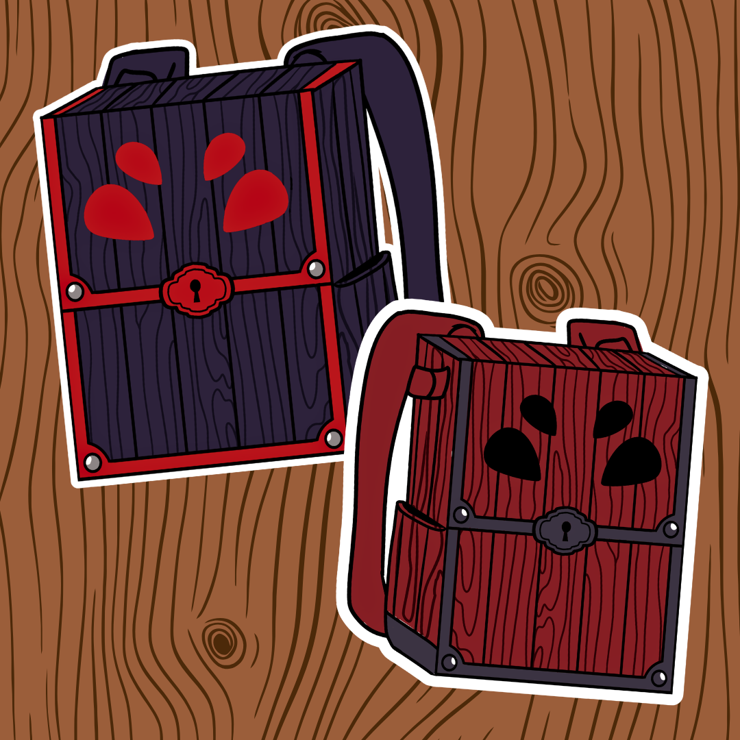 New Bag Colors Unlock