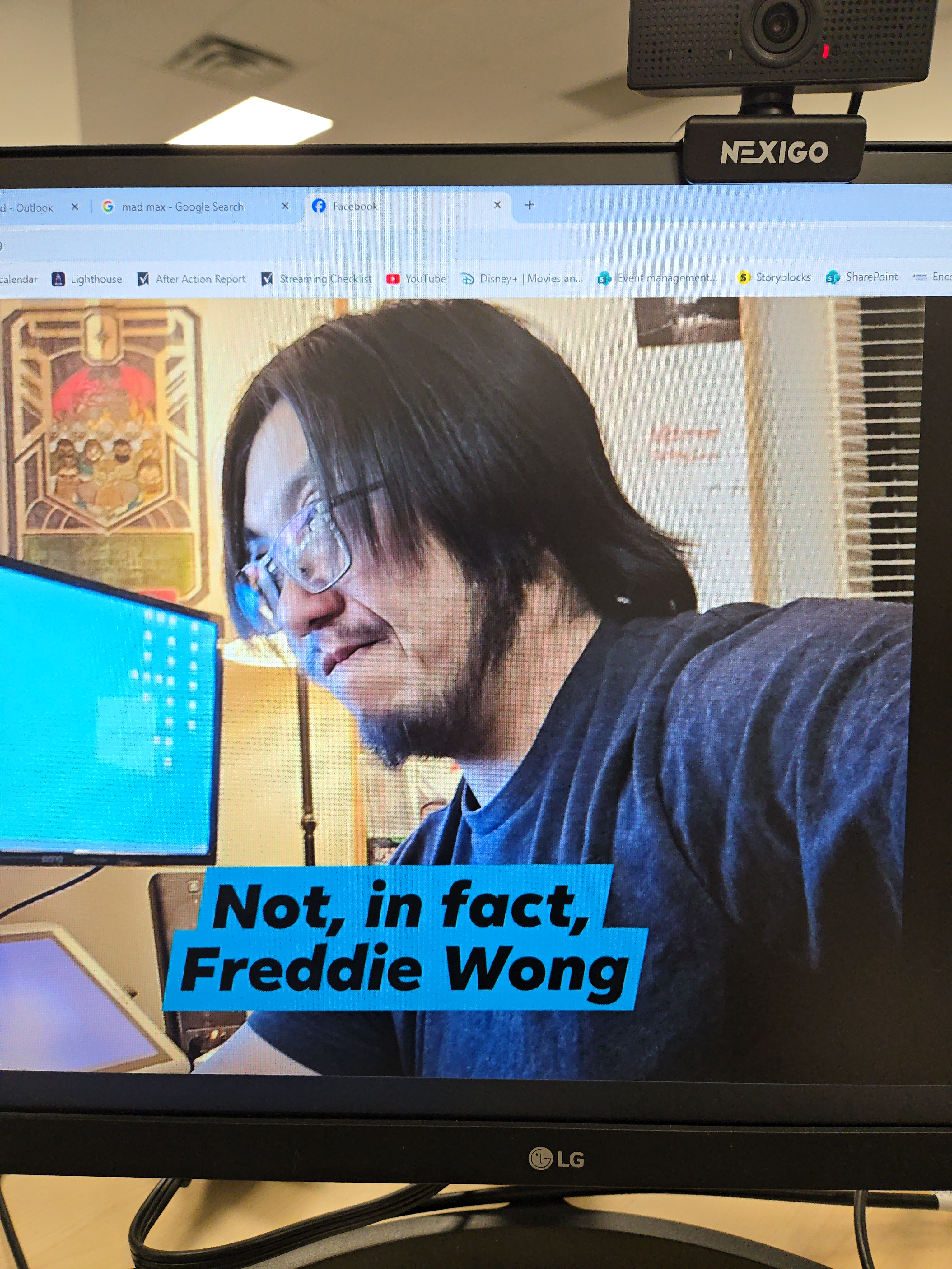 user avatar image for Ian Pond